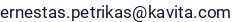 El. paštas