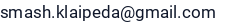 El. paštas