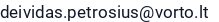 El. paštas