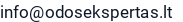 El. paštas