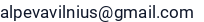El. paštas