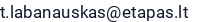 El. paštas