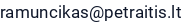 El. paštas