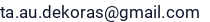 El. paštas