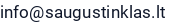 El. paštas