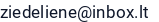 El. paštas