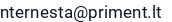 El. paštas