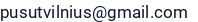 El. paštas
