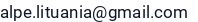 El. paštas