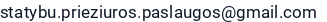 El. paštas