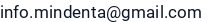 El. paštas