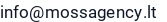 El. paštas
