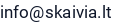 El. paštas