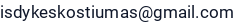 El. paštas
