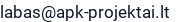 El. paštas