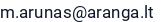 El. paštas