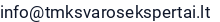 El. paštas