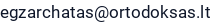 El. paštas