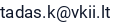 El. paštas