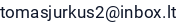 El. paštas