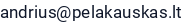 El. paštas
