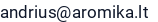 El. paštas