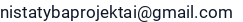 El. paštas