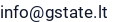 El. paštas