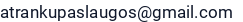 El. paštas