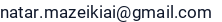 El. paštas