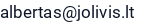 El. paštas