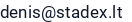 El. paštas