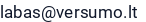 El. paštas