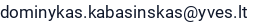 El. paštas