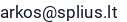 El. paštas