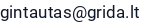 El. paštas
