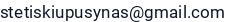 El. paštas