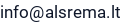 El. paštas