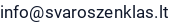 El. paštas