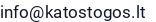 El. paštas