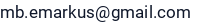 El. paštas