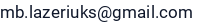 El. paštas
