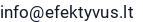 El. paštas