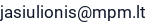 El. paštas