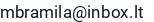 El. paštas