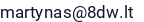 El. paštas