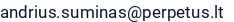 El. paštas