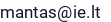 El. paštas