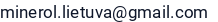 El. paštas