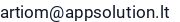 El. paštas